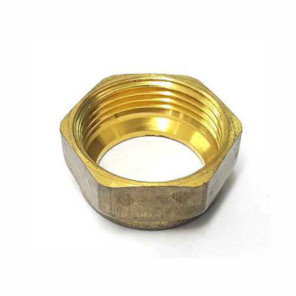 NUT COMP 22MM NUT COMP 22MM