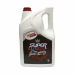 OIL ENGINE SAE 40 CAR 5L P/GLIDE OIL ENGINE SAE 40 CAR 5L P/GLIDE