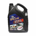 OIL ENGINE SAE40 TRUCK 5L P/GLIDE OIL ENGINE SAE40 TRUCK 5L P/GLIDE