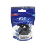 PANEL CLIP DOOR 9.7mm 10P PP