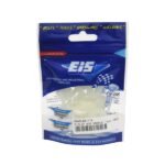 PANEL CLIP SCR SADDLE 11mm 10PC PP