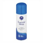 PEACEFUL SLEEP MOSQUITO SPRAY 300ML PEACEFUL SLEEP MOSQUITO SPRAY 300ML