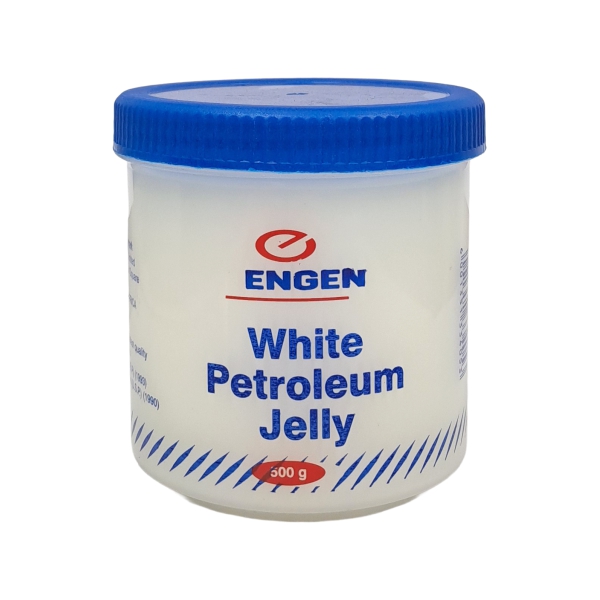 PETROLEUM JELLY 500G PETROLEUM JELLY 500G