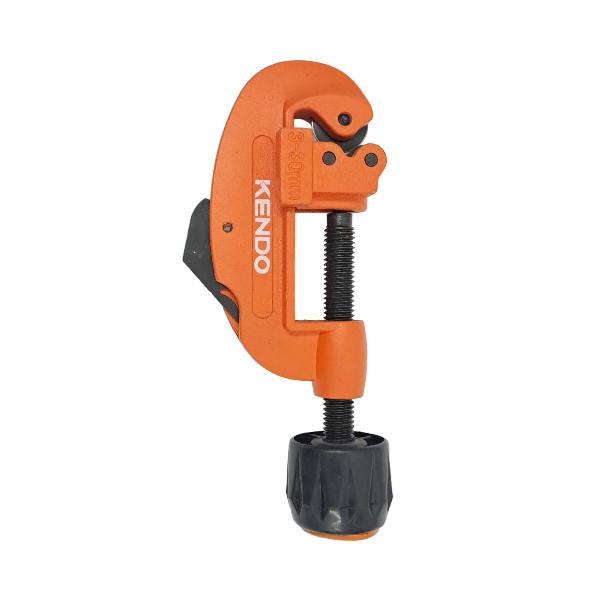 PIPE CUTTER H/D 3-30MM KENDO PIPE CUTTER H/D 3-30MM KENDO