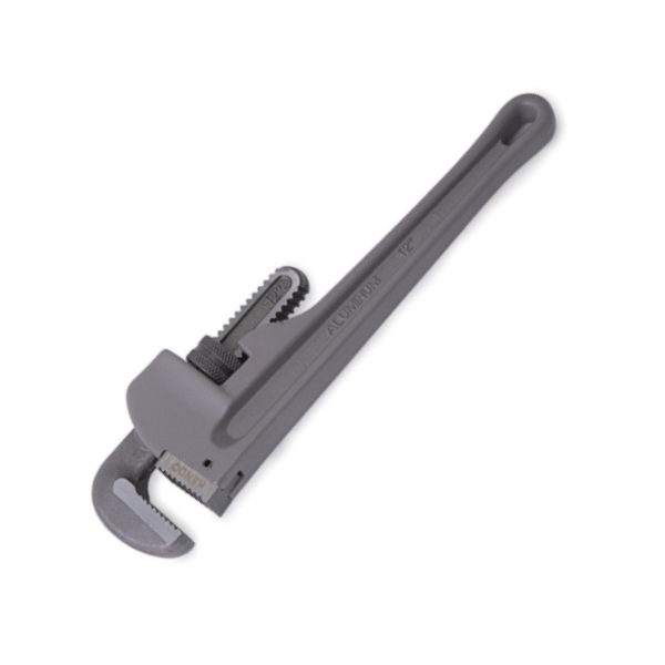 PIPE WRENCH ALU 300MM KENDO PIPE WRENCH ALU 300MM KENDO