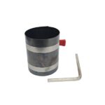 PISTON RING COMP 57-125MM M/T PISTON RING COMP 57-125MM M/T