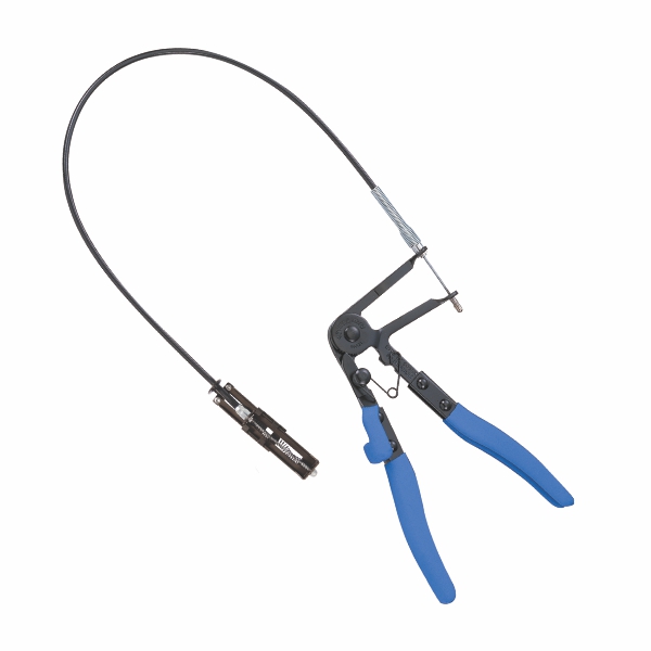 PLIER HOSE CLAMP FLEXIBLE KT PLIER HOSE CLAMP FLEXIBLE KT