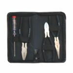 PLIER & TESTER SET 150MM 4PC M/T PLIER & TESTER SET 150MM 4PC M/T