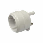 PLUG AD 5 TO 16 1xRND SLOT PLUG AD 5 TO 16 1xRND SLOT