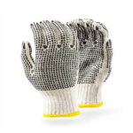 POLKA DOT GLOVES POLKA DOT GLOVES