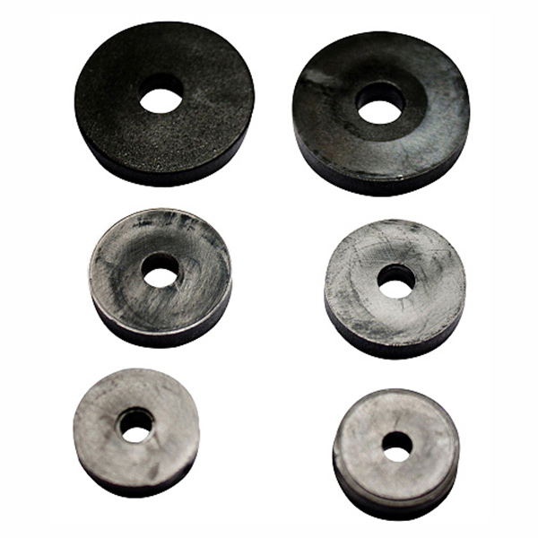 P/P TAP WASHER ASSTD (6) P/P TAP WASHER ASSTD (6)