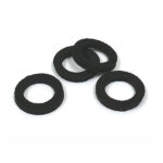 P/P TAP CONN WASHER 5/8 (4) P/P TAP CONN WASHER 5/8 (4)
