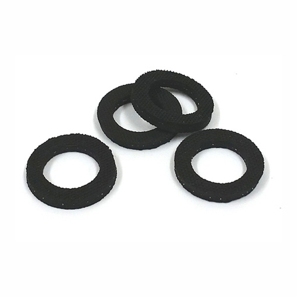 P/P TAP CONN WASHER 5/8 (4) P/P TAP CONN WASHER 5/8 (4)
