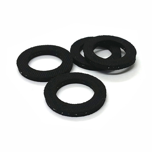 P/P TAP CONN WASHER 3/4 (4) P/P TAP CONN WASHER 3/4 (4)