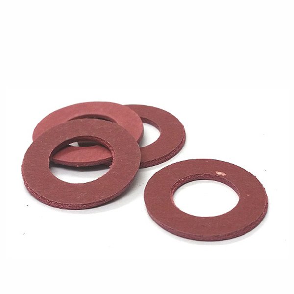 P/P WASHER FIBRE W5 (4) P/P WASHER FIBRE W5 (4)