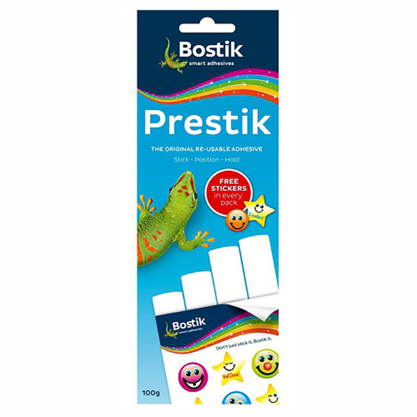 PRESTIK 100G PRESTIK 100G