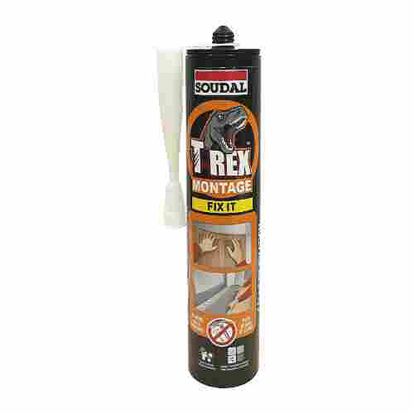 SOUDAL PRO NAIL FIX IT MONTAGE 350G SOUDAL PRO NAIL FIX IT MONTAGE 350G