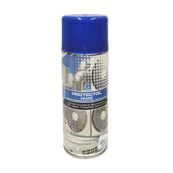 PROTECTOL HVAC BLUE 400ML PROTECTOL HVAC BLUE 400ML
