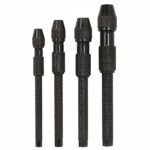 PIN VICE SET 0-4.8 4PCE ECONO PIN VICE SET 0-4.8 4PCE ECONO