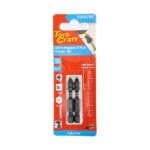 PZ IMPACT BIT 1 X 50MM 2PC T/C PZ IMPACT BIT 1 X 50MM 2PC T/C
