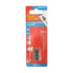 PZ IMPACT BIT 3 X 25MM 2PC T/C