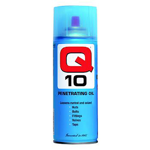 Q10 150G SPRAY TIN Q10 150G SPRAY TIN
