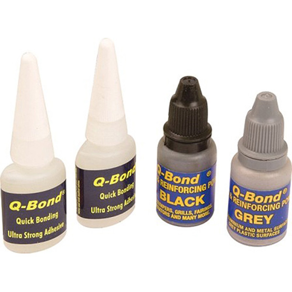 Q BOND KIT SMALL QB2 Q BOND KIT SMALL QB2