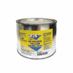 QD GOLDEN YELLOW EN 1LT ELVOLAC QD GOLDEN YELLOW EN 1LT ELVOLAC