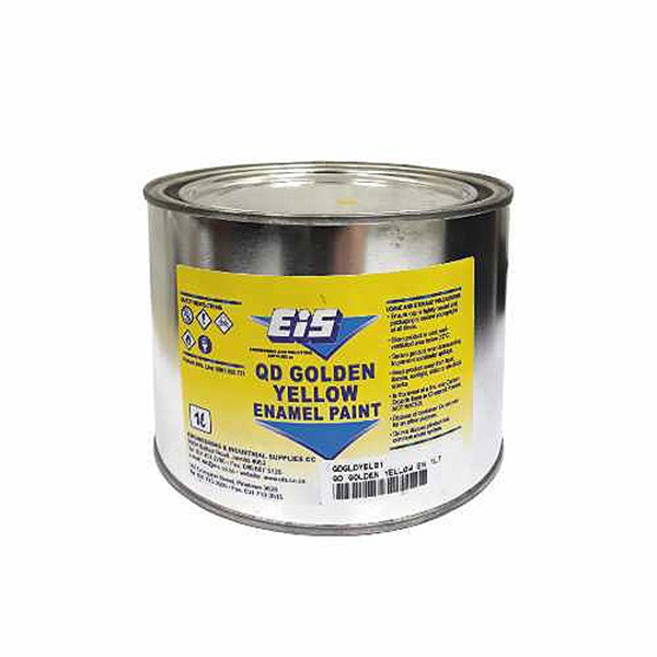 QD GOLDEN YELLOW EN 1LT ELVOLAC QD GOLDEN YELLOW EN 1LT ELVOLAC