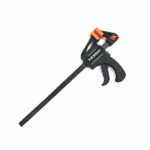 QUICK CLAMP 150MM KENDO QUICK CLAMP 150MM KENDO