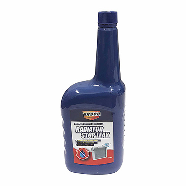 RADIATOR STOP LEAK 350ML NASCA RADIATOR STOP LEAK 350ML NASCA