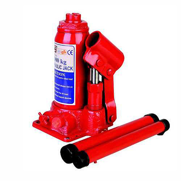 Bottle jack 20ton econo Bottle jack 20ton econo