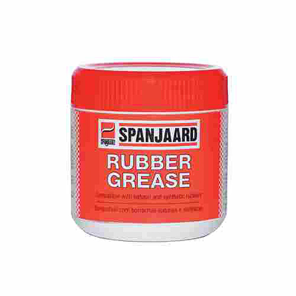 S/J RED RUBBER GREASE 500GR (12) S/J RED RUBBER GREASE 500GR (12)