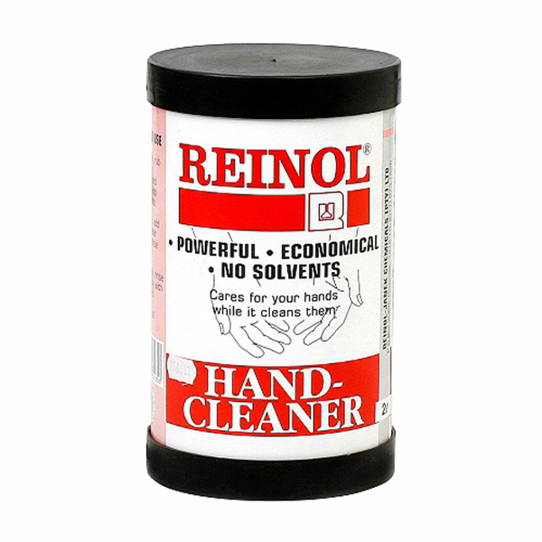 HANDCLEANER REINOL 3KG (2LT) HANDCLEANER REINOL 3KG (2LT)