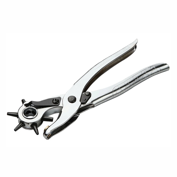 REVOLVING PUNCH PLIER EXPERT REVOLVING PUNCH PLIER EXPERT
