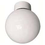 GALLERY & BOWL COMP PVC NO GLOBE