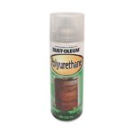 S/PAINT POLY SATIN RUST-OLEUM S/PAINT POLY SATIN RUST-OLEUM