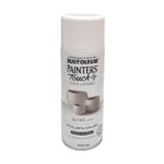 S/PAINT P/TOUCH GLOSS WHITE RUST-OLEUM S/PAINT P/TOUCH GLOSS WHITE RUST-OLEUM