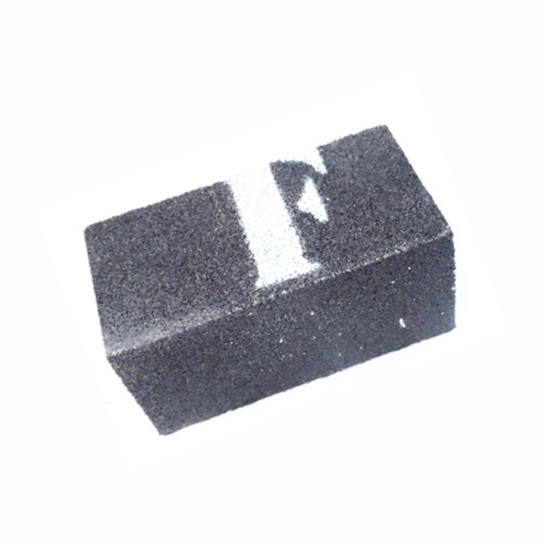 RUBBING BRICK 50 X 50 X 100 FINE RUBBING BRICK 50 X 50 X 100 FINE