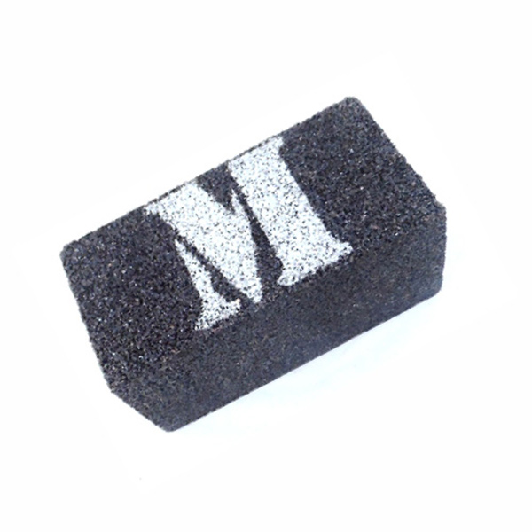 RUBBING BRICK 50 X 50 X 100 MED RUBBING BRICK 50 X 50 X 100 MED