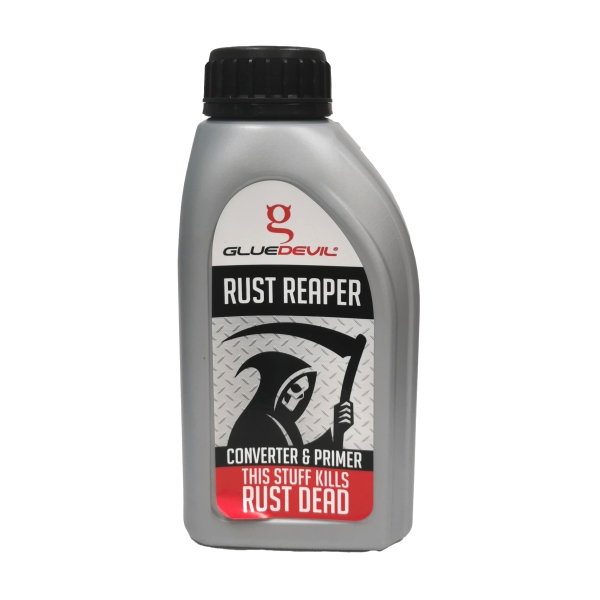 RUST REAPER CONVERTER 500ml GD RUST REAPER CONVERTER 500ml GD