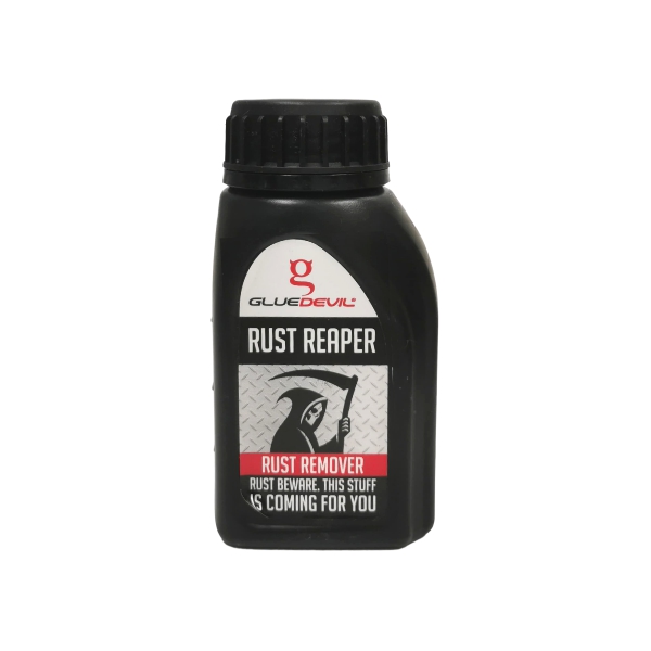 RUST REAPER REMOVER 200ml GD RUST REAPER REMOVER 200ml GD