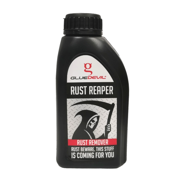 RUST REAPER REMOVER 500ml GD RUST REAPER REMOVER 500ml GD
