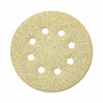 VEL SAND DISC 125MM 60G 8H VEL SAND DISC 125MM 60G 8H