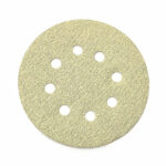 VEL SAND DISC 125MM 80G EKAMANT VEL SAND DISC 125MM 80G EKAMANT