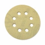 VEL SAND DISC 125MM 220G 8H VEL SAND DISC 125MM 220G 8H