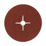 SAND DISC 125 X 23 80 PFERD