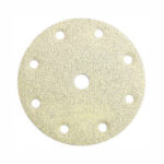 VEL SAND DISC 150MM 40G 9H