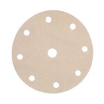 VEL SAND DISC 150MM 150G 9H VEL SAND DISC 150MM 150G 9H