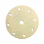 VEL SAND DISC 150MM 220G 9H